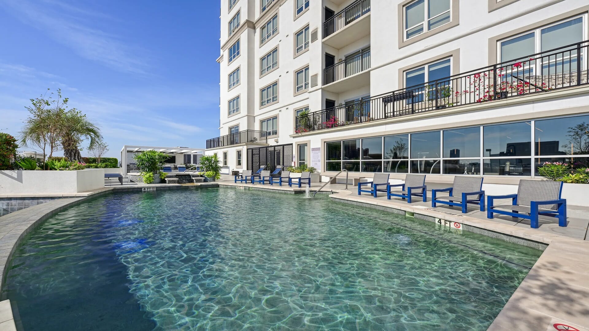 Luxury Apartments Houston Galleria Houston Luxury Apartments Luxury